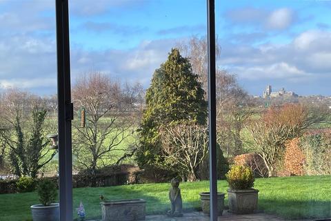 5 bedroom detached house for sale, Lower Road, Stuntney CB7