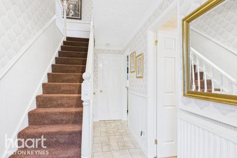 4 bedroom detached house for sale, Sandwell Court, Milton Keynes