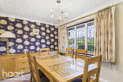 4 bedroom detached house for sale, Sandwell Court, Milton Keynes