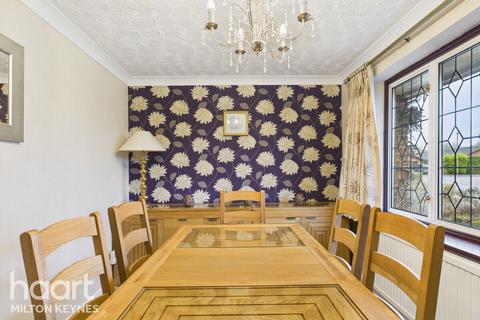 4 bedroom detached house for sale, Sandwell Court, Milton Keynes