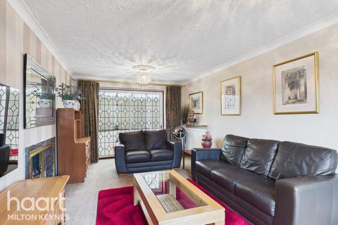 4 bedroom detached house for sale, Sandwell Court, Milton Keynes