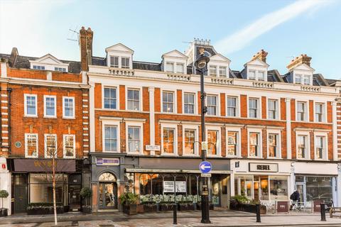 3 bedroom flat to rent, St. Johns Wood High Street, London, NW8