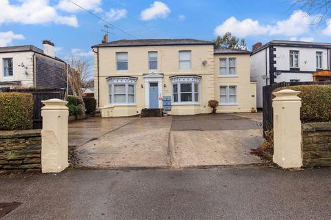 1 bedroom apartment to rent, Ivory Apartments, Wostenholm Road, Sheffield, S7 1LJ