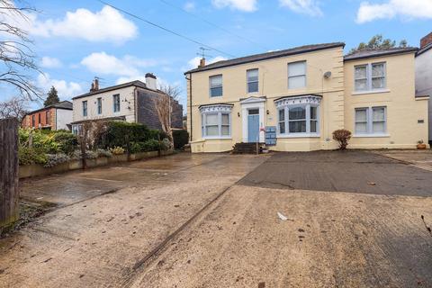 1 bedroom apartment to rent, Ivory Apartments, Wostenholm Road, Sheffield, S7 1LJ