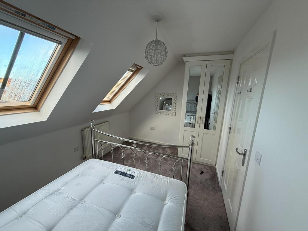 Bedroom 3a