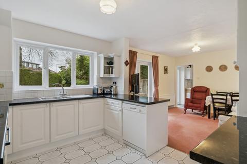 4 bedroom detached house for sale, Sandisplatt, Maidenhead