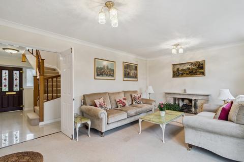 4 bedroom detached house for sale, Sandisplatt, Maidenhead