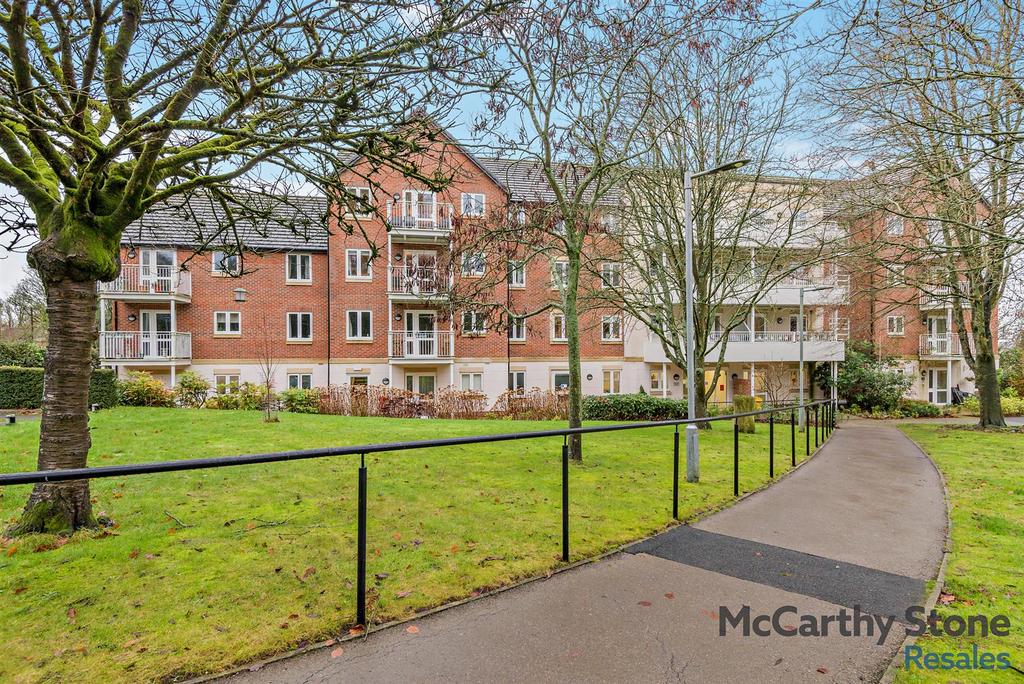 Shackleton Place