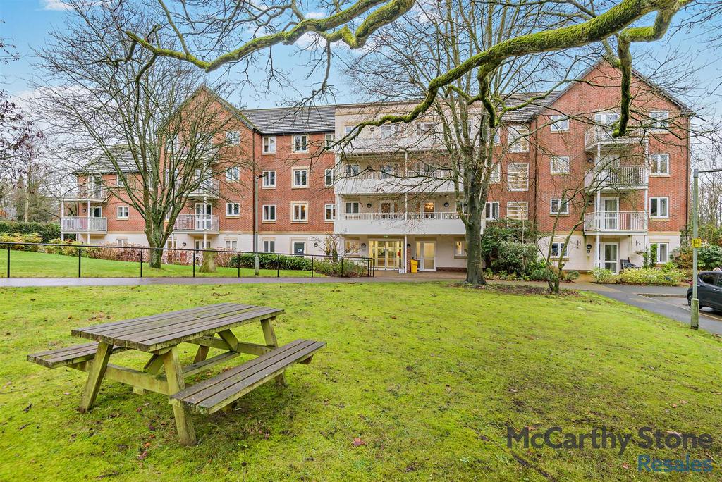 Communal Gardens