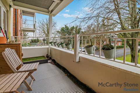 1 bedroom apartment for sale, Shackleton Place, Bath Road, Devizes, Wiltshire, SN10 2GZ
