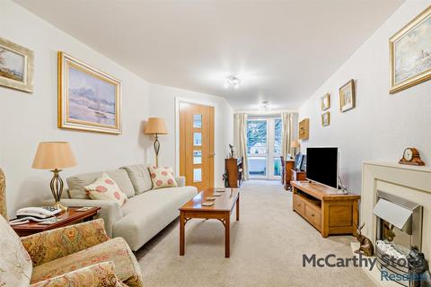 1 bedroom apartment for sale, Shackleton Place, Bath Road, Devizes, Wiltshire, SN10 2GZ
