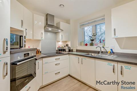 1 bedroom apartment for sale, Shackleton Place, Bath Road, Devizes, Wiltshire, SN10 2GZ