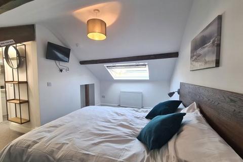 undefined, Room 7 Squirrels Drey, Ulverston