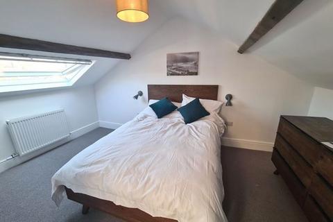 undefined, Room 7 Squirrels Drey, Ulverston