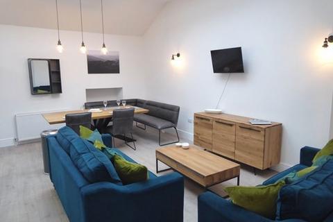 undefined, Room 7 Squirrels Drey, Ulverston