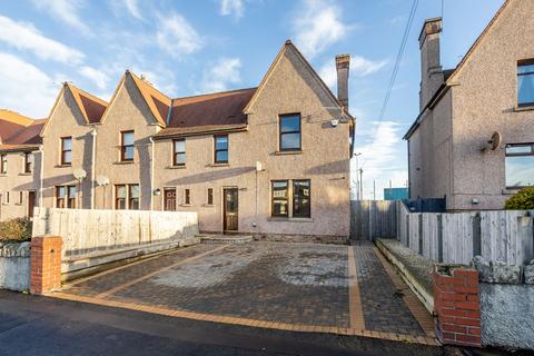 3 bedroom end of terrace house for sale, 11 Redburn Road, Prestonpans, EH32 9BW