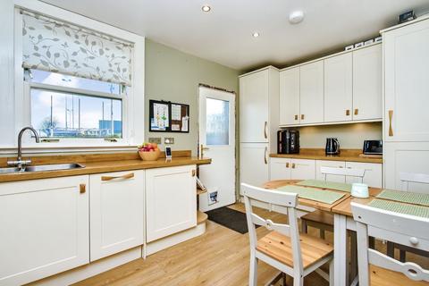 3 bedroom end of terrace house for sale, 11 Redburn Road, Prestonpans, EH32 9BW