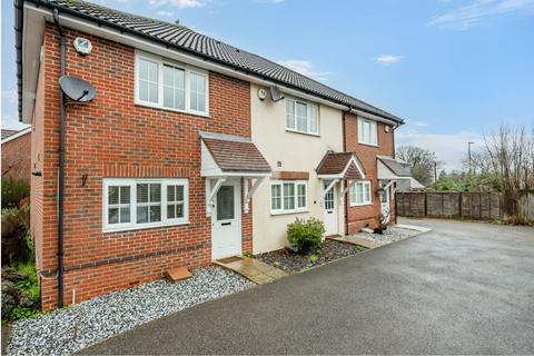 undefined, Pipistrelle Way, Reading RG10