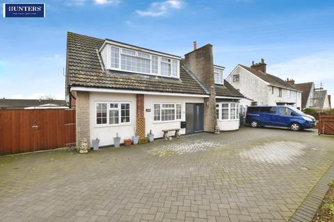 Burringham Road, Scunthorpe