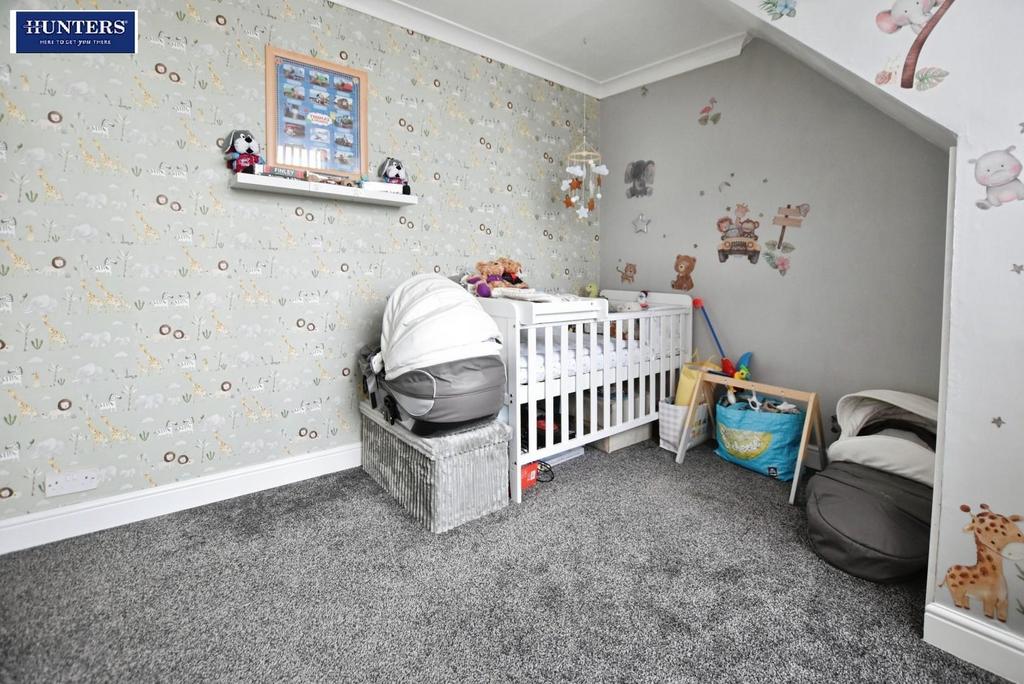 Bedroom 3