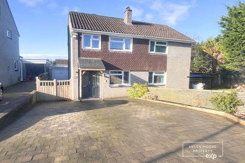 undefined, Wearde Road, Saltash PL12