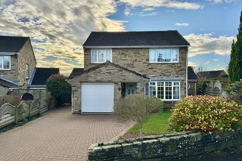 undefined, Wetherby, Marston Way, LS22