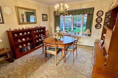 undefined, Wetherby, Marston Way, LS22
