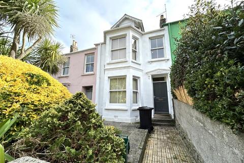 4 bedroom house to rent, Arwyn Cottages, Avenue Road, Falmouth