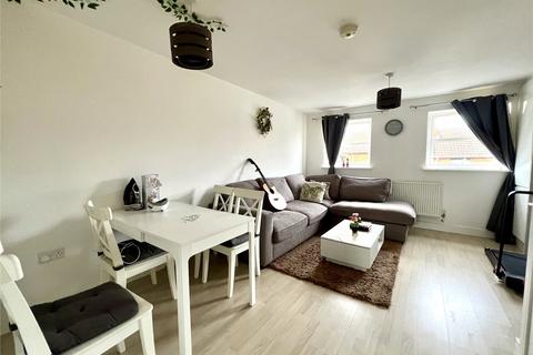 2 bedroom maisonette for sale, Elms Road, Aldershot, Hampshire, GU11