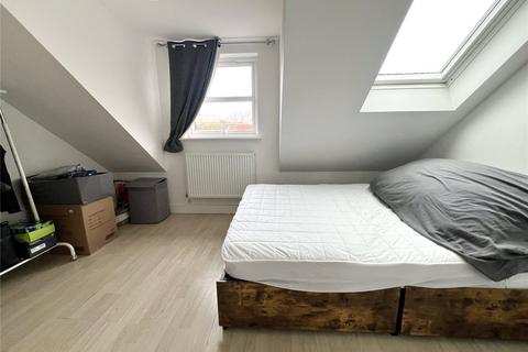 2 bedroom maisonette for sale, Elms Road, Aldershot, Hampshire, GU11