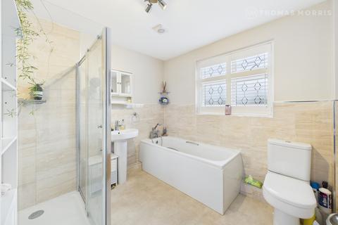 3 bedroom bungalow for sale, Lime Road, Huntingdon PE26