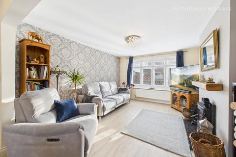 3 bedroom bungalow for sale, Lime Road, Huntingdon PE26