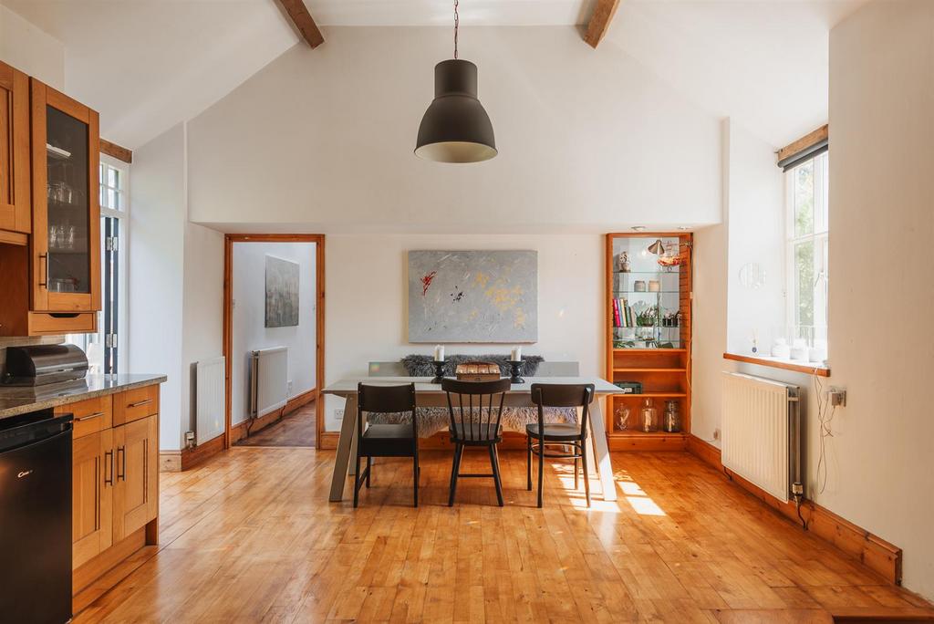 Mc C - Church House, Pontrobert-28.jpg