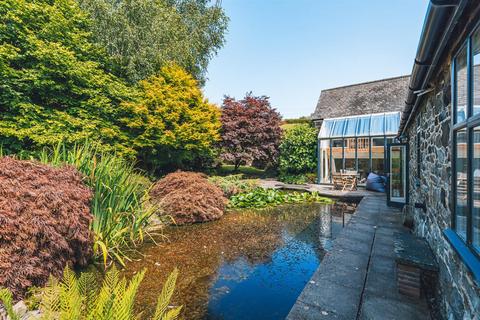 3 bedroom detached house for sale, Pont Robert, Meifod