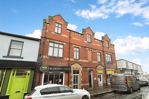 undefined, Hope Street, Crook