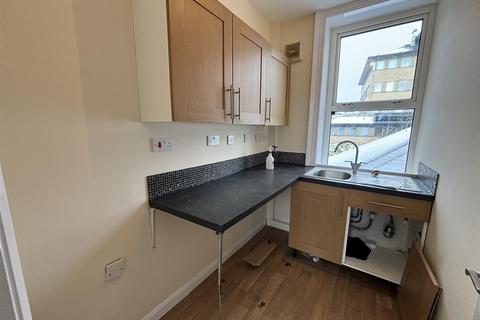 undefined, Hope Street, Crook