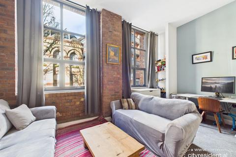 1 bedroom apartment for sale, Cornwallis Court, Liverpool