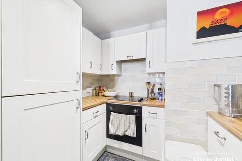 1 bedroom apartment for sale, Cornwallis Court, Liverpool