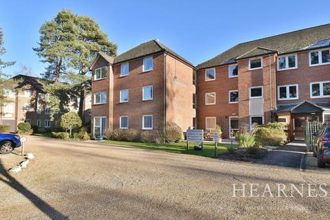 2 bedroom retirement property for sale, Glenmoor Road, West Parley, Ferndown, BH22