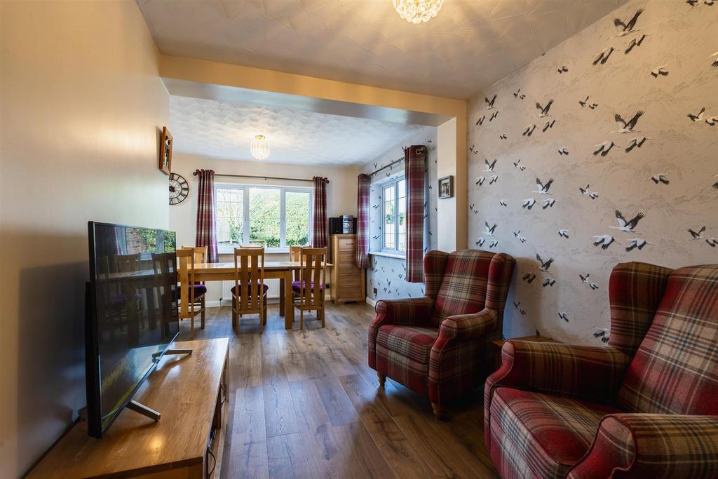 Dining Room/Snug