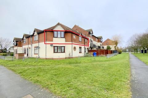 undefined, Kings Mews, Cleethorpes