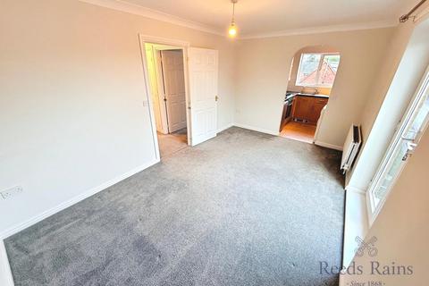 2 bedroom apartment to rent, Archers Walk, Staffordshire ST4