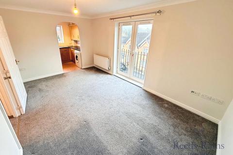 2 bedroom apartment to rent, Archers Walk, Staffordshire ST4