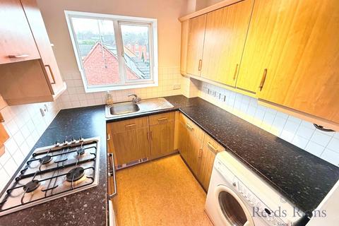 2 bedroom apartment to rent, Archers Walk, Staffordshire ST4