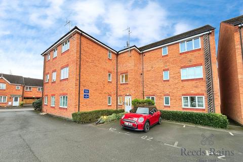 undefined, Archers Walk, Staffordshire ST4