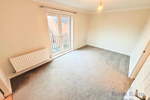 undefined, Archers Walk, Staffordshire ST4