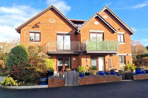 2 bedroom flat for sale, Raddenstile Lane, Exmouth, EX8 2JH