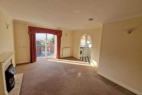 2 bedroom flat for sale, Raddenstile Lane, Exmouth, EX8 2JH