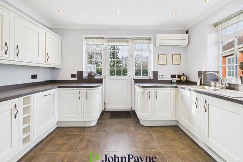 3 bedroom detached house for sale, Benton Green Lane, Berkswell, Coventry, CV7