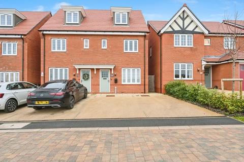 3 bedroom semi-detached house for sale, Meadowsweet Road, Prescot L35